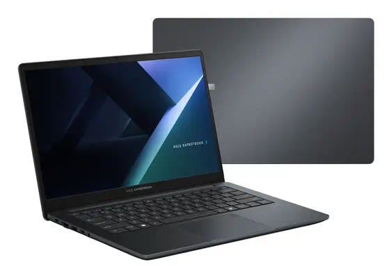 ASUS ExpertBook B1 B1403CVA-S69261 Intel Core 5 120U Ordinateur portable 35,6 cm (14") Full HD 16 Go - Asus - PC Portable - visuel 6