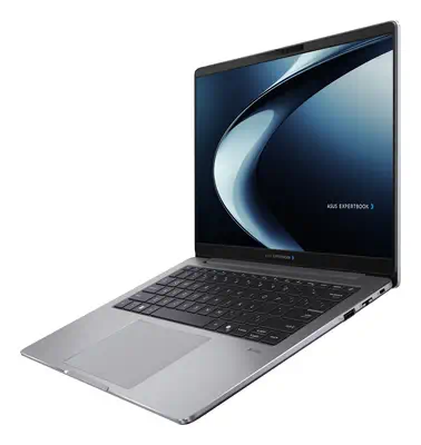 ASUS ExpertBook P5 G2 PM5406CGA-NZ0279 AMD Ryzen AI 7 445 Ordinateur portable 35,6 cm (14") Écran ta - Asus - PC Portable - visuel 2