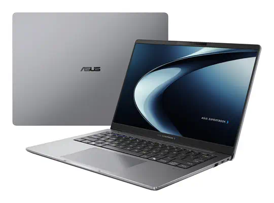 ASUS ExpertBook P5 G2 PM5406CGA-NZ0279 AMD Ryzen AI 7 445 Ordinateur portable 35,6 cm (14") Écran ta - Asus - PC Portable - visuel 3