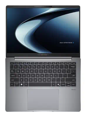 ASUS ExpertBook P5 G2 PM5406CGA-NZ0279 AMD Ryzen AI 7 445 Ordinateur portable 35,6 cm (14") Écran ta - Asus - PC Portable - visuel 4