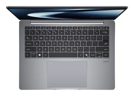 ASUS ExpertBook P5 G2 PM5406CGA-NZ0279 AMD Ryzen AI 7 445 Ordinateur portable 35,6 cm (14") Écran ta - Asus - PC Portable - visuel 9