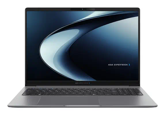 ASUS ExpertBook P5 G2 PM5606CGA-PL0187 AMD Ryzen AI 7 445 Ordinateur portable 40,6 cm (16") WQXGA 16 - Asus - PC Portable - visuel 1