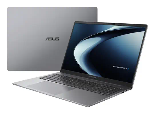 ASUS ExpertBook P5 G2 PM5606CGA-PL0187 AMD Ryzen AI 7 445 Ordinateur portable 40,6 cm (16") WQXGA 16 - Asus - PC Portable - visuel 6