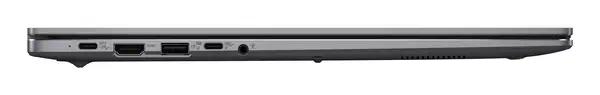 ASUS ExpertBook P5 G2 PM5606CGA-PL0187 AMD Ryzen AI 7 445 Ordinateur portable 40,6 cm (16") WQXGA 16 - Asus - PC Portable - visuel 7