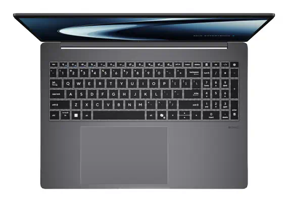 ASUS ExpertBook P5 G2 PM5606CGA-PL0187 AMD Ryzen AI 7 445 Ordinateur portable 40,6 cm (16") WQXGA 16 - Asus - PC Portable - visuel 5