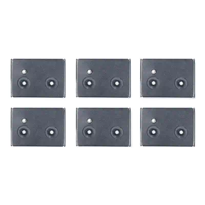 Supports de confinement de câbles avec capacité de montage en PDU pour armoires NetShelter SX / SV / - APC - Rack et Armoire - visuel 4