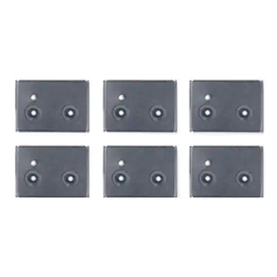 Supports de confinement de câbles avec capacité de montage en PDU pour armoires NetShelter SX / SV / - APC - Rack et Armoire - visuel 8