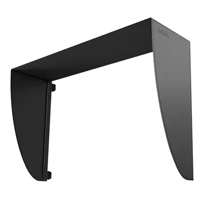 BenQ PD2770U écran plat de PC 68,6 cm (27") 3840 x 2160 pixels 4K Ultra HD LCD Noir - Ecran Ordinateur - visuel 10