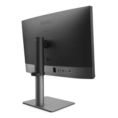BenQ PD2770U écran plat de PC 68,6 cm (27") 3840 x 2160 pixels 4K Ultra HD LCD Noir - Ecran Ordinateur - visuel 4