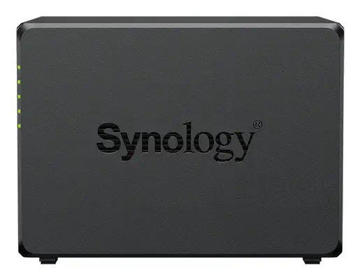 Synology DiskStation DS925NEO+ serveur de stockage NAS Compact Ryzen Embedded V1500B 4 Go DDR4 0 To  - Serveur NAS - visuel 3