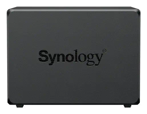 Synology DiskStation DS925NEO+ serveur de stockage NAS Compact Ryzen Embedded V1500B 4 Go DDR4 0 To  - Serveur NAS - visuel 5