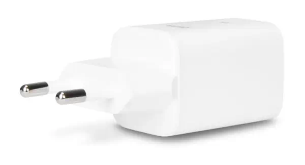 DICOTA D32182 chargeur d'appareils mobiles Ordinateur portable, Smartphone, Tablette Blanc Secteur C - Dicota - Sacoche & Housse - visuel 5