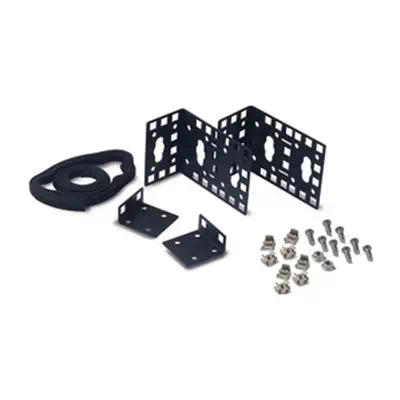 NetShelter - Accessoires de montage - Zéro U - Support accessoire de montage - APC - Rack et Armoire - visuel 4