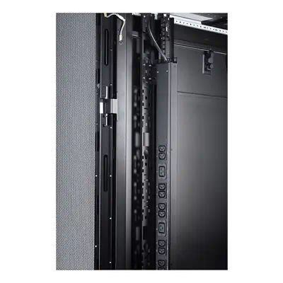 NetShelter - Accessoires de montage - Zéro U - Support accessoire de montage - APC - Rack et Armoire - visuel 5
