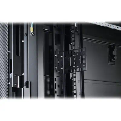 NetShelter - Accessoires de montage - Zéro U - Support accessoire de montage - APC - Rack et Armoire - visuel 2