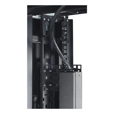 NetShelter - Accessoires de montage - Zéro U - Support accessoire de montage - APC - Rack et Armoire - visuel 3
