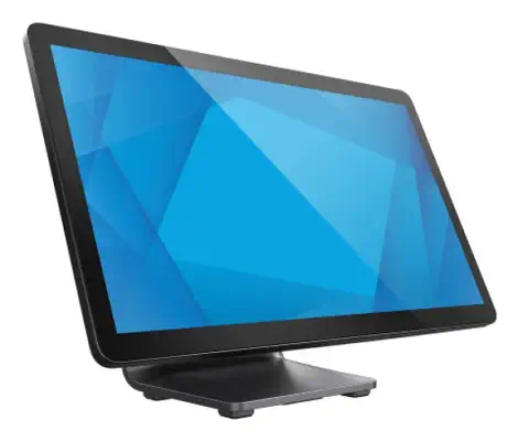 Elo Touch Solutions 1504L Moniteur de caisse 39,6 cm (15.6") 1920 x 1080 pixels Full HD TFT Écran ta - Ecran Ordinateur - visuel 7