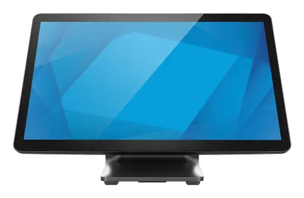 Elo Touch Solutions 1504L Moniteur de caisse 39,6 cm (15.6") 1920 x 1080 pixels Full HD TFT Écran ta - Ecran Ordinateur - visuel 6