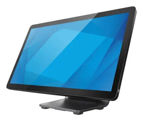 Elo Touch Solutions 1504L Moniteur de caisse 39,6 cm (15.6") 1920 x 1080 pixels Full HD TFT Écran ta - Ecran Ordinateur - visuel 8
