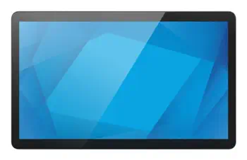 Ecran Ordinateur Elo Touch Solutions E969292 avantages