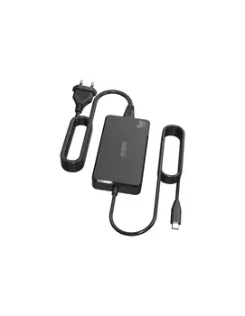 Avantages Urban Factory POWEE BLOCK USB-C WALL CHARGER