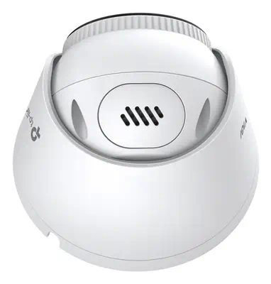 TP-Link INSIGHT S445 Tourelle Caméra de sécurité IP Extérieure 2688 x 1520 pixels Plafond - Webcam - visuel 4