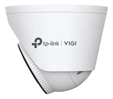 TP-Link INSIGHT S445 Tourelle Caméra de sécurité IP Extérieure 2688 x 1520 pixels Plafond - Webcam - visuel 2