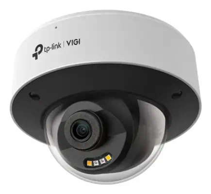 TP-Link InSight S245 Dôme Caméra de sécurité IP Extérieure 2688 x 1520 pixels Plafond - Webcam - visuel 1