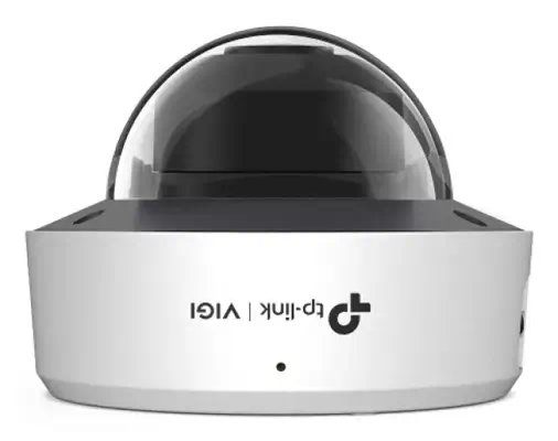 TP-Link InSight S245 Dôme Caméra de sécurité IP Extérieure 2688 x 1520 pixels Plafond - Webcam - visuel 3