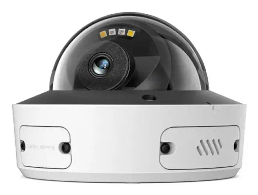 TP-Link InSight S245 Dôme Caméra de sécurité IP Extérieure 2688 x 1520 pixels Plafond - Webcam - visuel 2