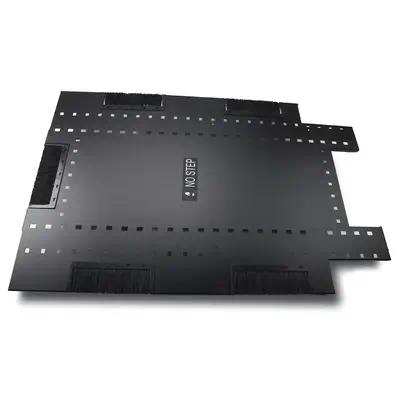 APC Ouvertures à brosse pour capot NetShelter SX / SV - Rack et Armoire - visuel 3