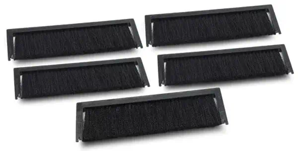 APC NetShelter SX Roof Brush Strip - Rack et Armoire - visuel 1