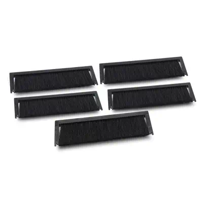 APC Ouvertures à brosse pour capot NetShelter SX / SV - Rack et Armoire - visuel 2
