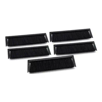 APC Ouvertures à brosse pour capot NetShelter SX / SV - Rack et Armoire - visuel 1