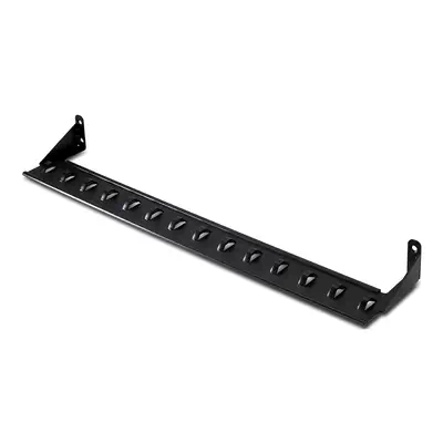 NetShelter - Support de retenue de câbles pour rack - Rack ATS - 40x429x81mm - APC - Rack et Armoire - visuel 3
