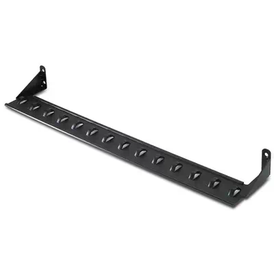 NetShelter - Support de retenue de câbles pour rack - Rack ATS - 40x429x81mm - APC - Rack et Armoire - visuel 2