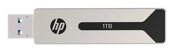 PNY 911 Pro lecteur USB flash 512 Go USB Type-A / USB Type-C 3.2 Gen 2 (3.1 Gen 2) Argent - Carte Mémoire - visuel 6