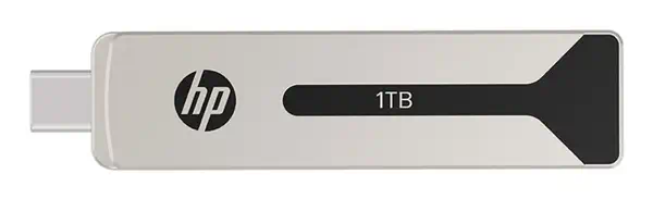 PNY 911 Pro lecteur USB flash 512 Go USB Type-A / USB Type-C 3.2 Gen 2 (3.1 Gen 2) Argent - Carte Mémoire - visuel 7