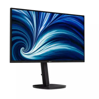 Philips 3000 series 27B2N3200J/00 écran plat de PC 68,6 cm (27") 1920 x 1080 pixels Full HD LCD Noir - Ecran Ordinateur - visuel 6