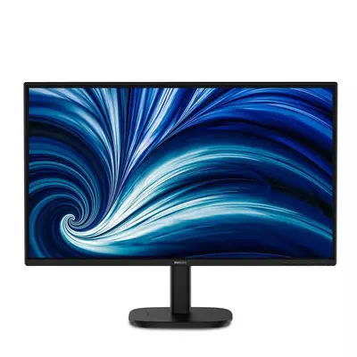 Philips 3000 series 27B2N3200J/00 écran plat de PC 68,6 cm (27") 1920 x 1080 pixels Full HD LCD Noir - Ecran Ordinateur - visuel 5