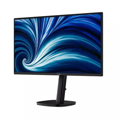 Philips 3000 series 27B2N3200J/00 écran plat de PC 68,6 cm (27") 1920 x 1080 pixels Full HD LCD Noir - Ecran Ordinateur - visuel 10