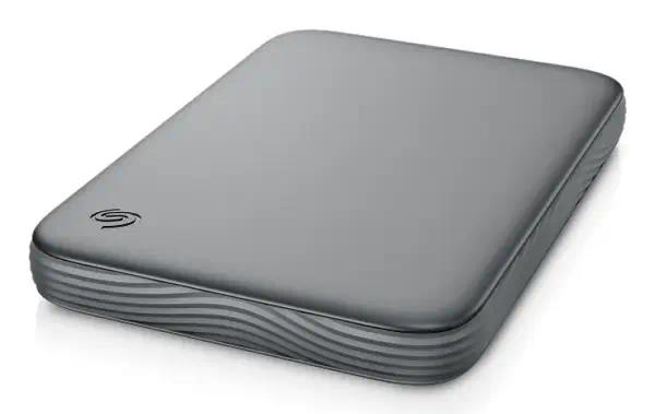 Seagate Expansion disque dur externe 2 To 2.5" USB Type-C Noir - Disque dur Externe - visuel 6