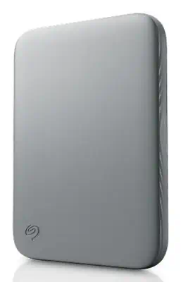 Seagate Expansion disque dur externe 2 To 2.5" USB Type-C Noir - Disque dur Externe - visuel 1