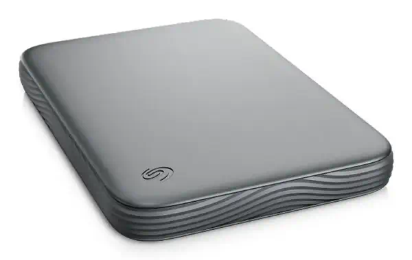 Seagate Expansion disque dur externe 2 To 2.5" USB Type-C Noir - Disque dur Externe - visuel 7