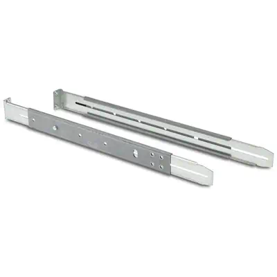 Netshelter commutateur de transfert automatique pour rack, kit fixation, rails arrière - APC - Rack et Armoire - visuel 2