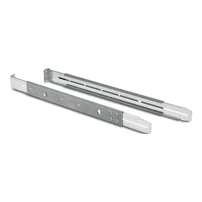 Netshelter commutateur de transfert automatique pour rack, kit fixation, rails arrière - APC - Rack et Armoire - visuel 1