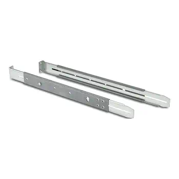 Offre Netshelter commutateur de transfert automatique pour rack, kit fixation, rails arrière