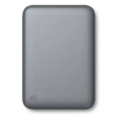 Seagate Expansion STNP8000400 disque dur externe 8 To 3.5" USB Type-C Gris - Disque dur Externe - visuel 1