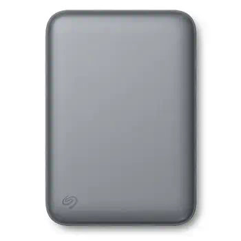 Seagate Expansion STNP8000400 disque dur externe 8 To 3.5" USB Type-C Gris achat responsable
