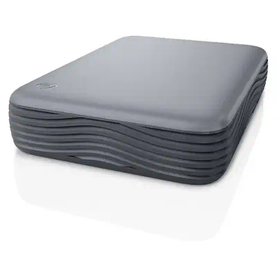 Seagate Expansion STNP8000400 disque dur externe 8 To 3.5" USB Type-C Gris - Disque dur Externe - visuel 2